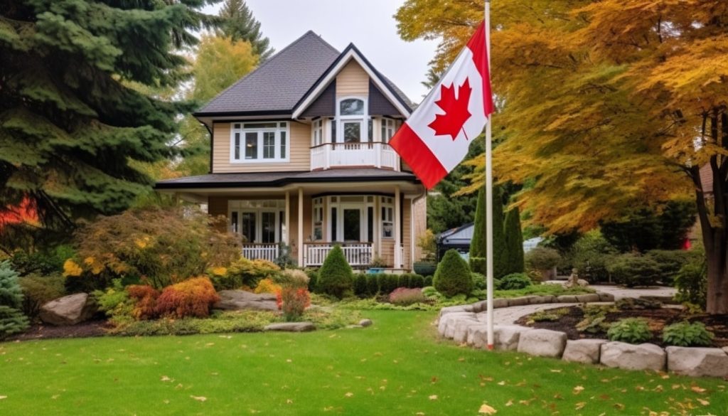 how to apply for a reverse mortgage in vancouver Canadian Home
