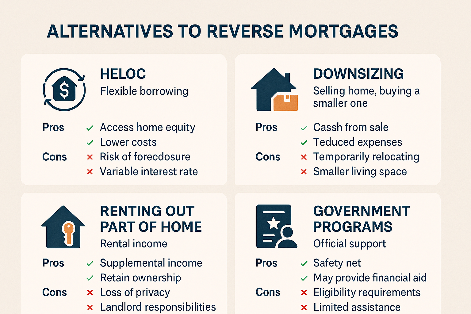 how to apply for a reverse mortgage in vancouver alternatives to reverse mortgages